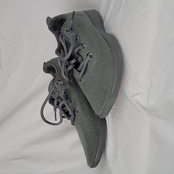 allbirds Shoes - Allbirds Wool Runner Womens Sneakers